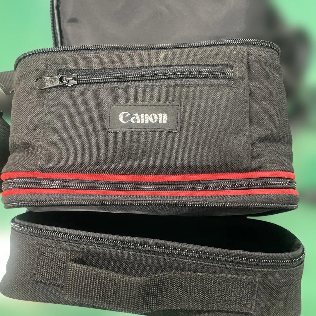 Canon DM-IXY DV2 通電確認済み