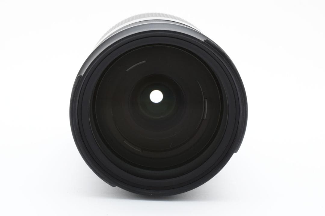 ★美品★ タムロン 18-400mm F3.5-6.3 ニコン #19888