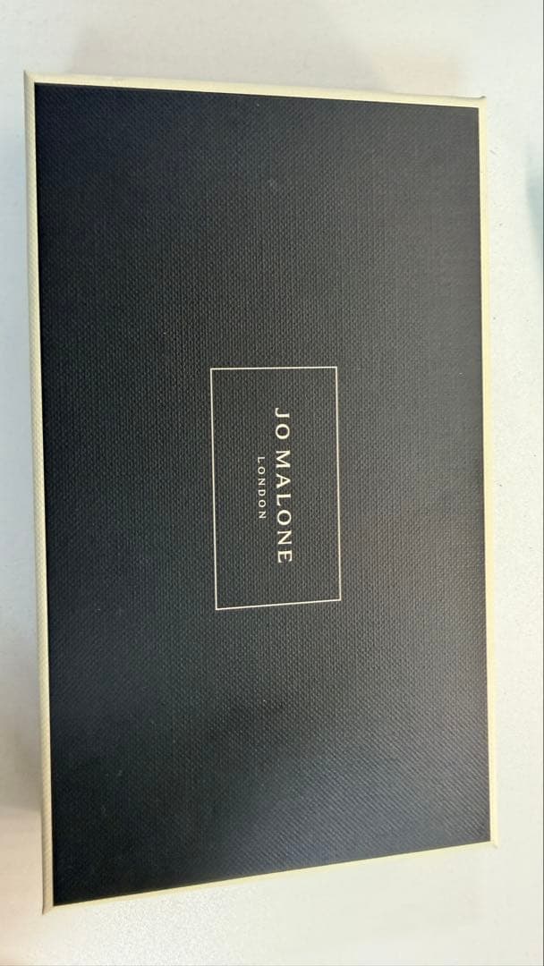 Jo Malone ジョーマローン　メンズコレクション　香水セット