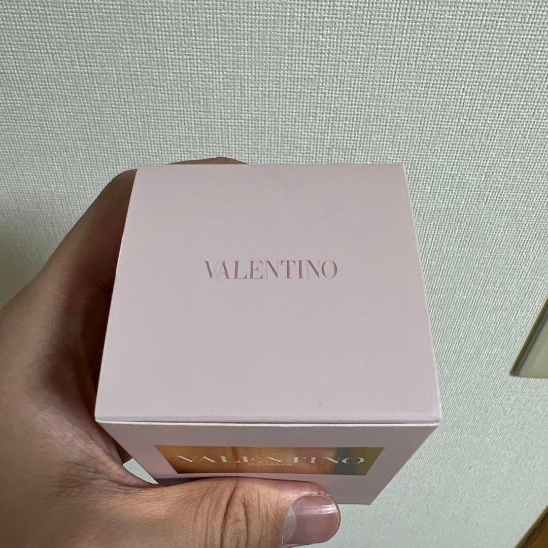 ヴァレンティノ ドンナ オードパルファン 50ml 箱に汚れあり 蓋なしタイプ