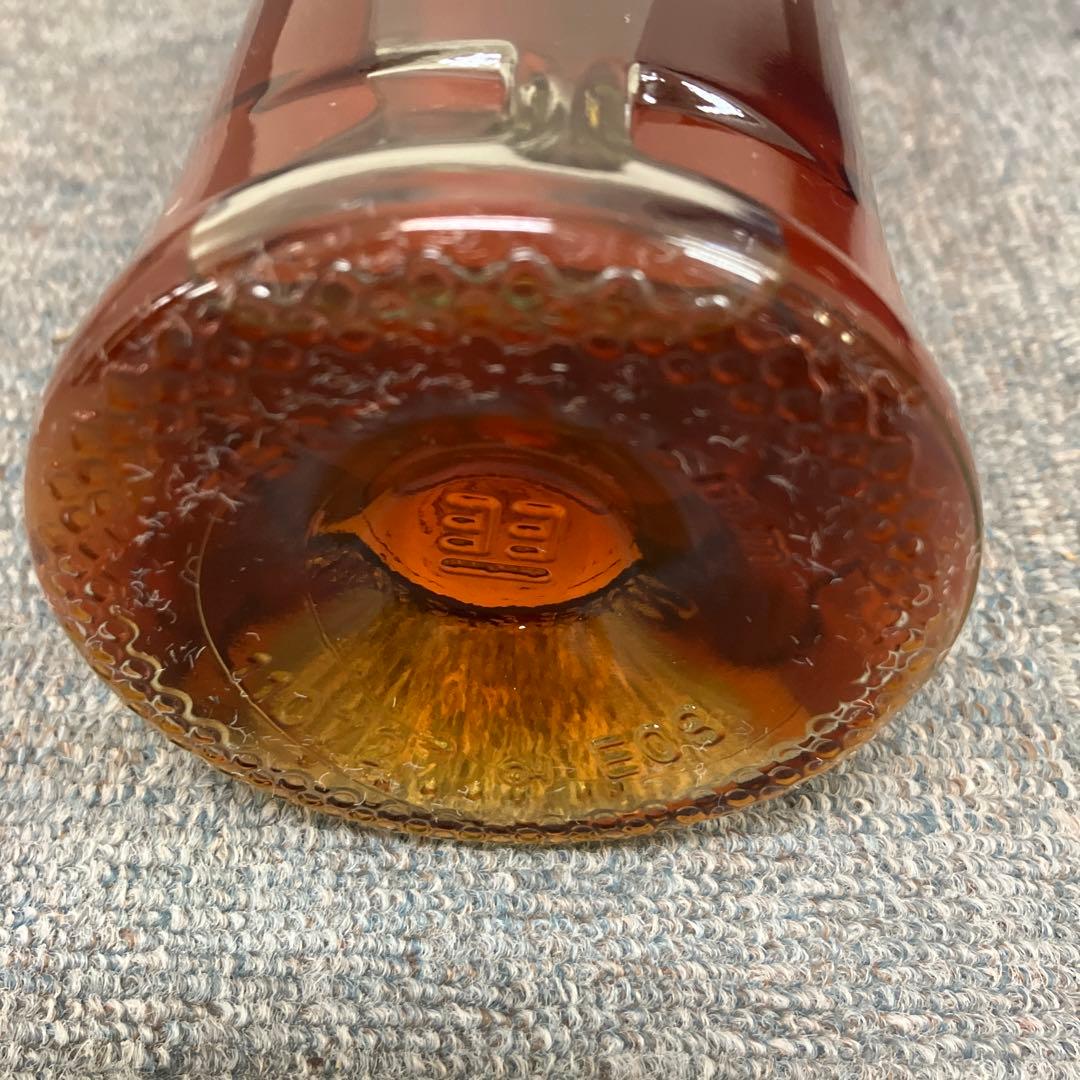 未開栓　THE GLENLIVET 14年 シングルモルトウイスキー　750ml