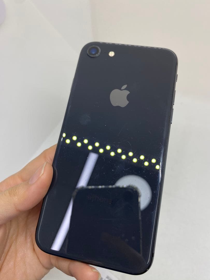 iPhone 8 64GB SIMフリー 47253