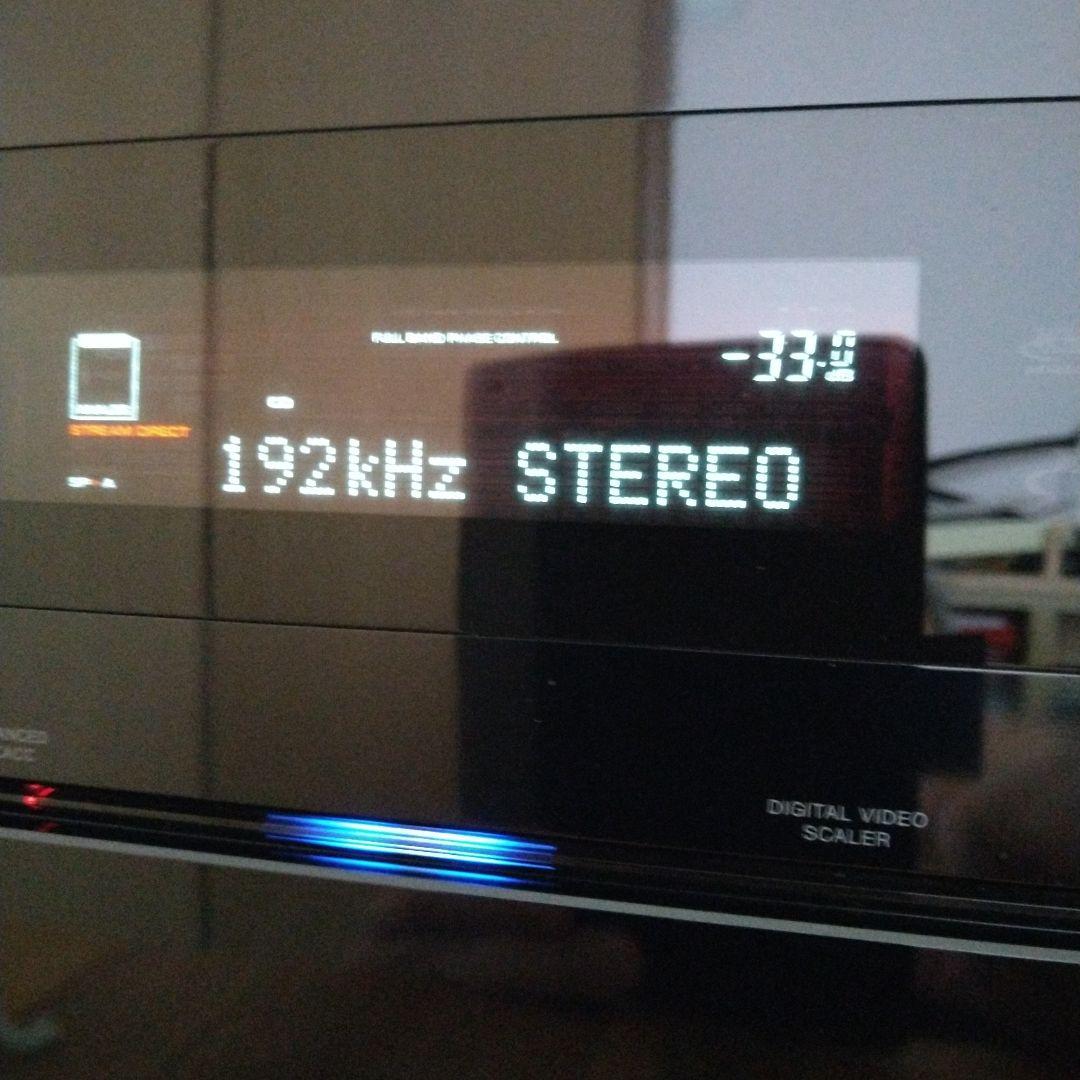 パイオニア SC-LX81 7.1マルチチャンネルＡＶアンプ