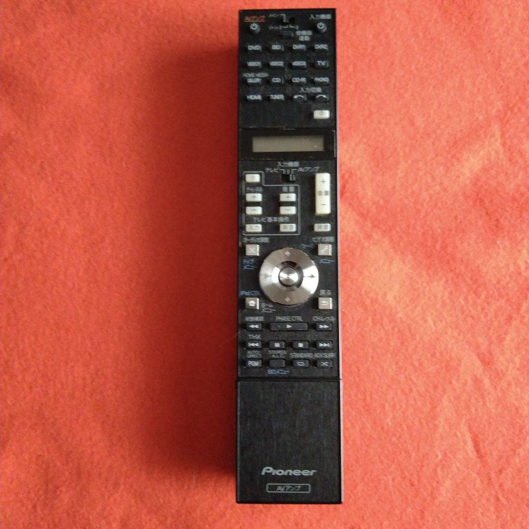 パイオニア SC-LX81 7.1マルチチャンネルＡＶアンプ
