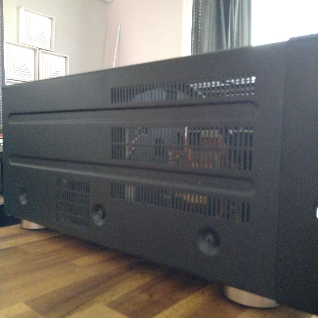 パイオニア SC-LX81 7.1マルチチャンネルＡＶアンプ