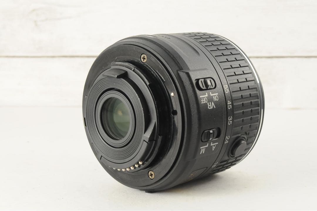 ❤️️シャッター回数1457枚❤️Wi-Fi &自撮り❤️Nikon D5500