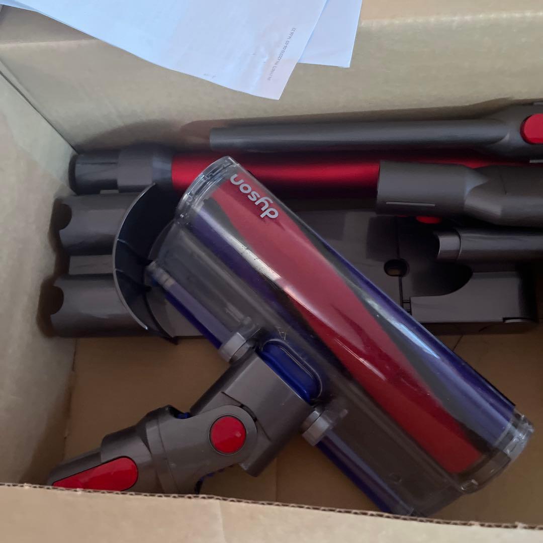掃除機・クリーナー Dyson V8 Orign