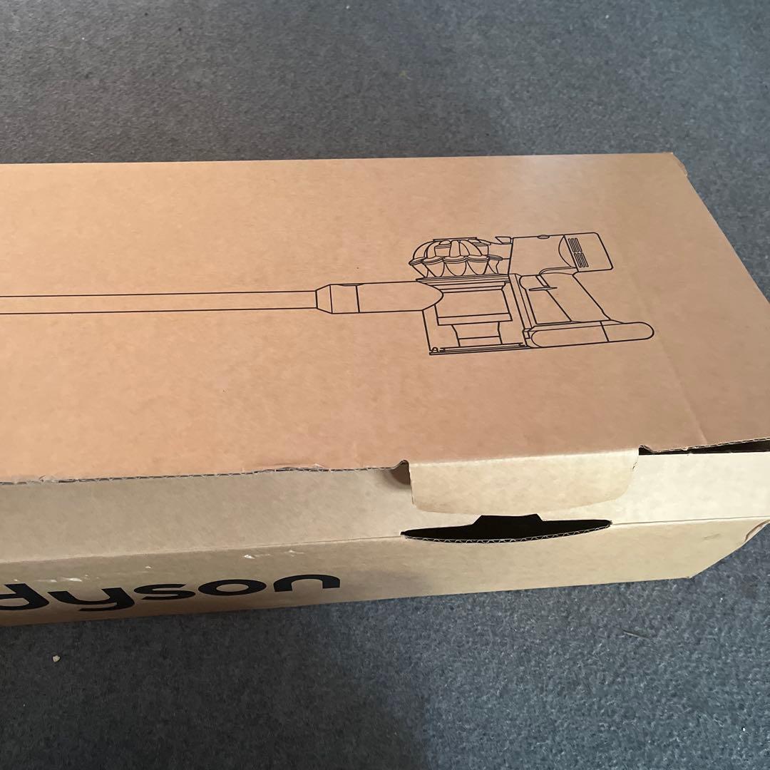 掃除機・クリーナー Dyson V8 Orign