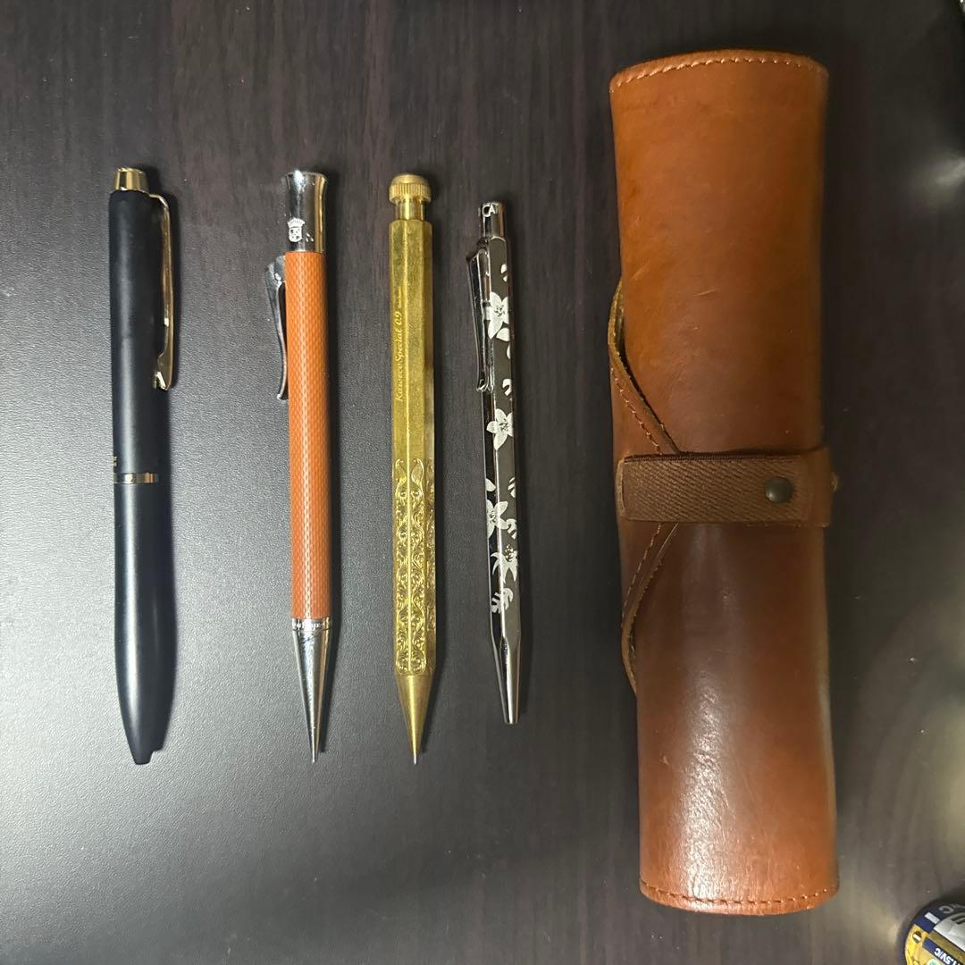 高級文具 セット販売