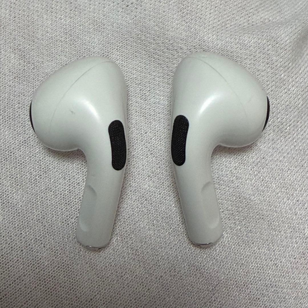 （訳あり）AirPods pro2 正規品 右耳ノイズあり