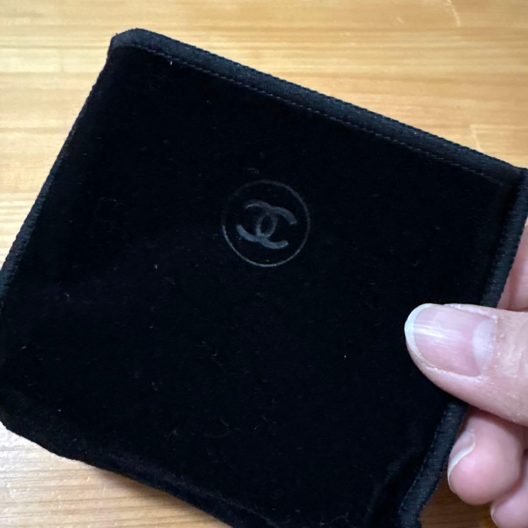 CHANEL レ ベージュ パレット ルガール クール ドゥ シャネル
