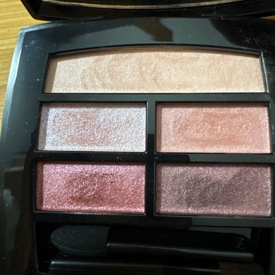 CHANEL レ ベージュ パレット ルガール クール ドゥ シャネル