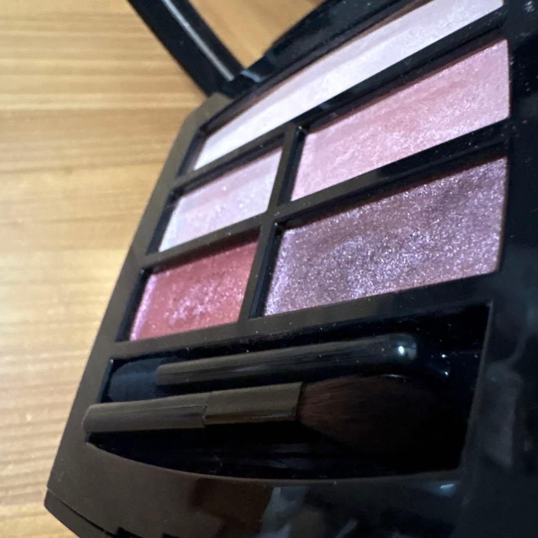 CHANEL レ ベージュ パレット ルガール クール ドゥ シャネル