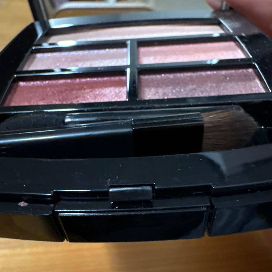 CHANEL レ ベージュ パレット ルガール クール ドゥ シャネル