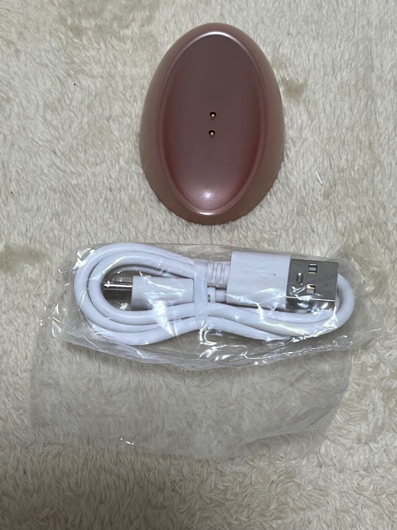 CA CM-01 目元エステ マッサージャー