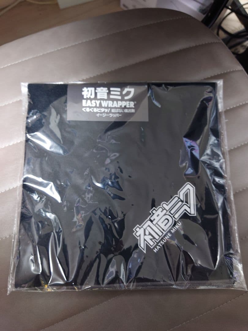初音ミク ワイヤレスヘッドホン WH-1000XM4