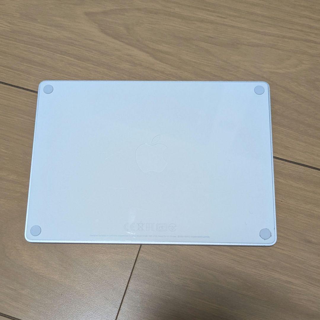 Apple Magic Trackpad A1535 Lightning端子