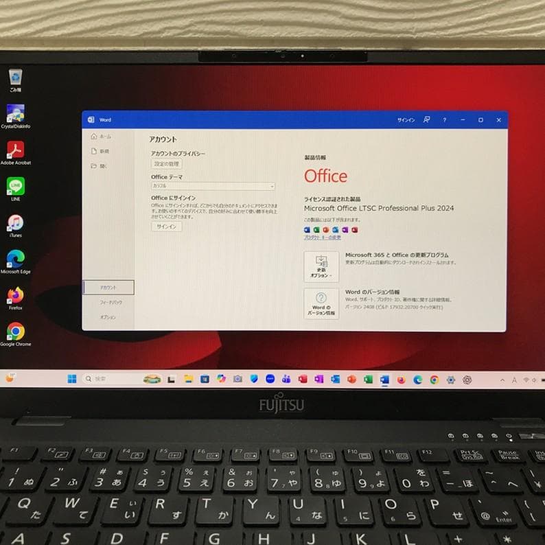 非常に綺麗部類》富士通 LIFEBOOK U9311/F／RAM16GB／FHD