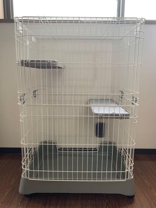 マルカン キティケージ  1000 CT324