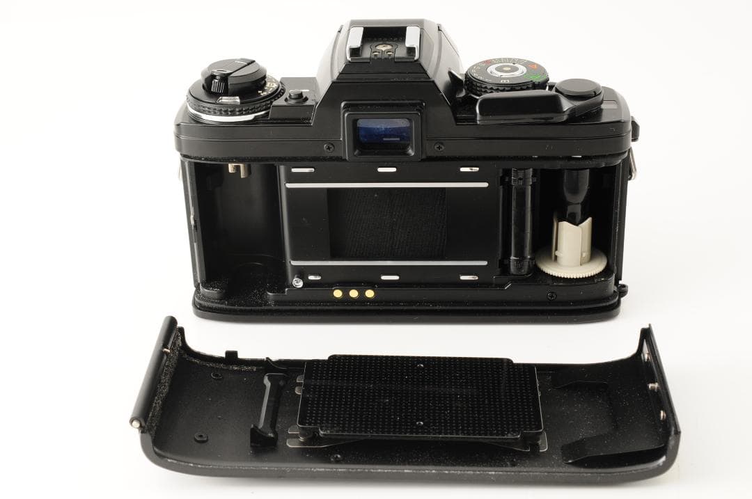 【動作品】Minolta X-700 35-70mm F3.5 CF MACRO