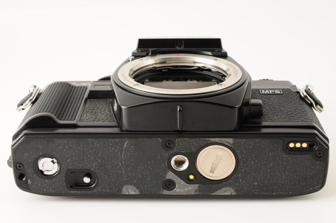 【動作品】Minolta X-700 35-70mm F3.5 CF MACRO