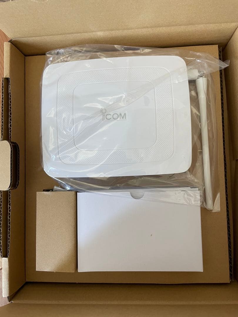 ICOM IC-RP4130GW 特定小電力中継装置