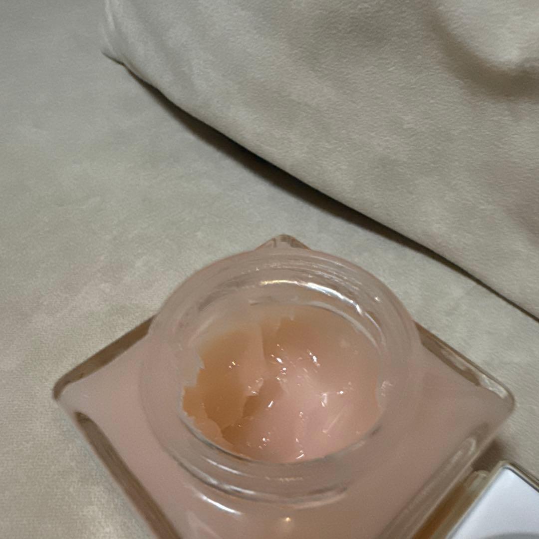 Dior LE BAUME DEMAQUILLANT クレンジングバーム