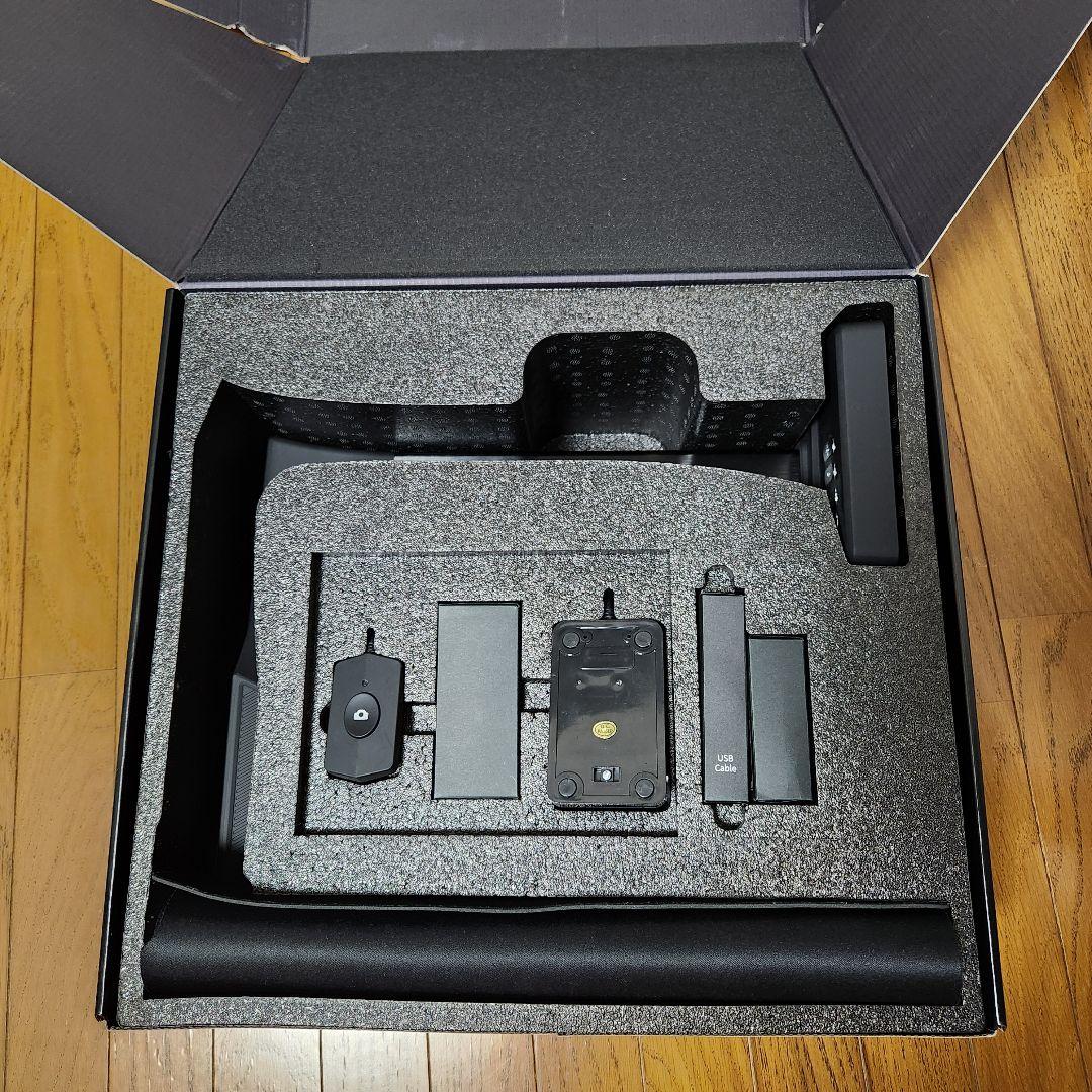 CZUR ET18 Pro ドキュメントスキャナー