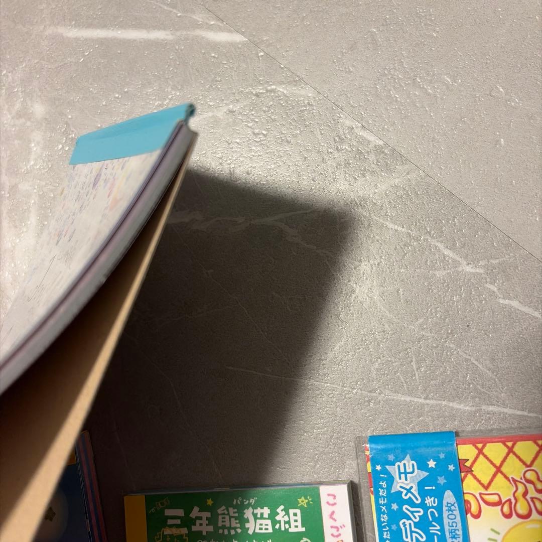 メモ帳　まとめ売り　②