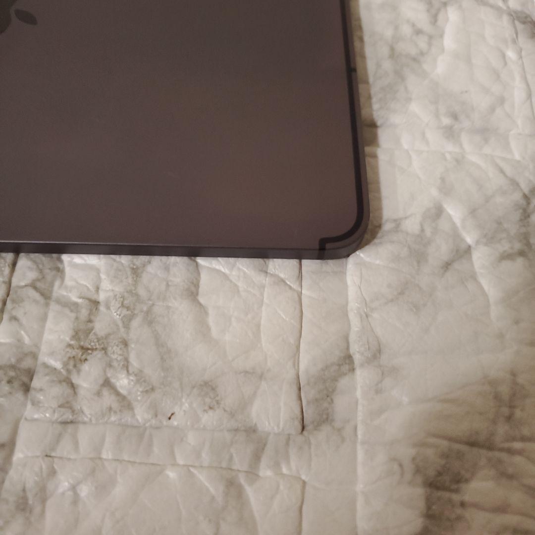 112 iPad Pro 11インチ 第1世代 256GB SIMフリー
