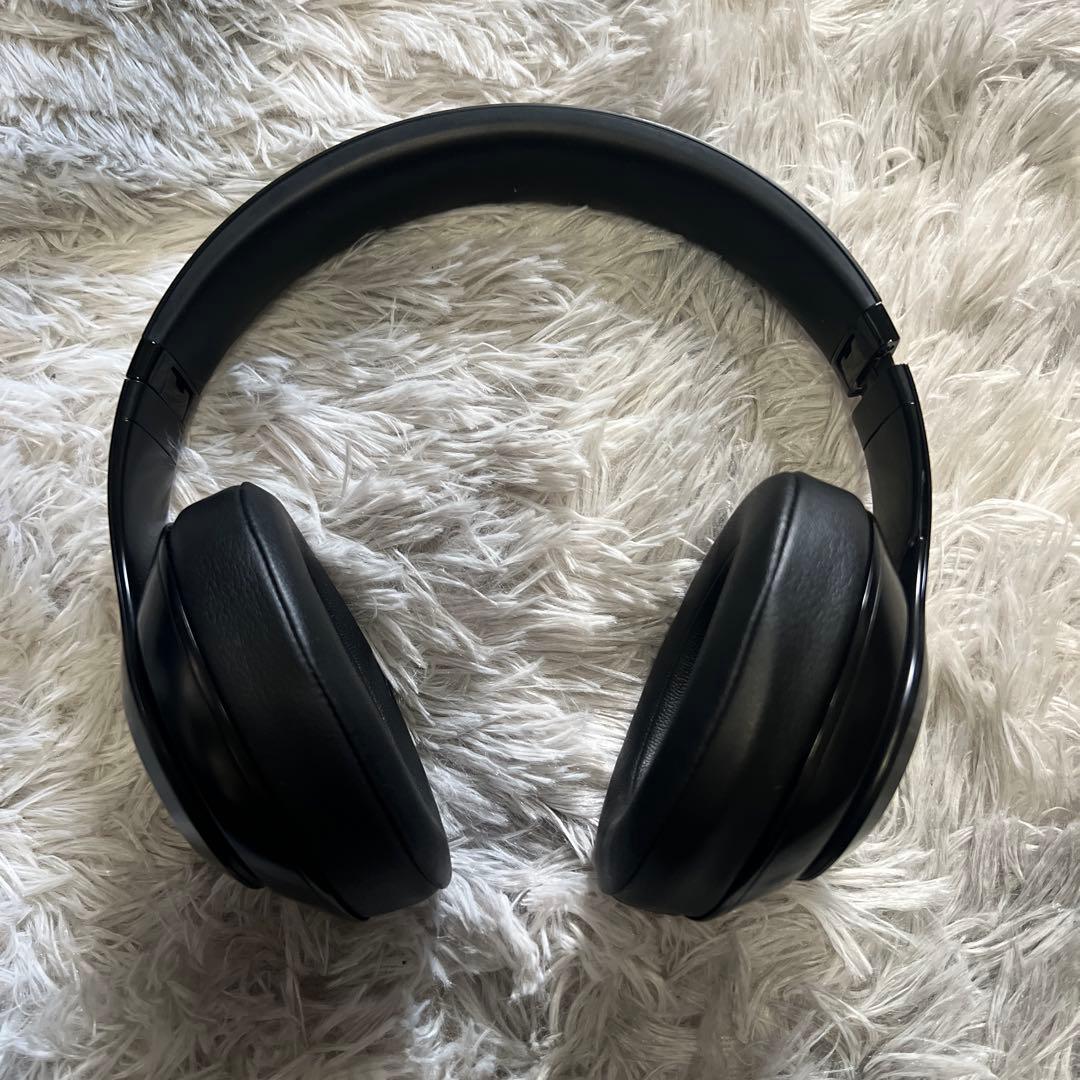 BEATS STUDIO3 ワイヤレスノイズキャンセリングヘッドフォン