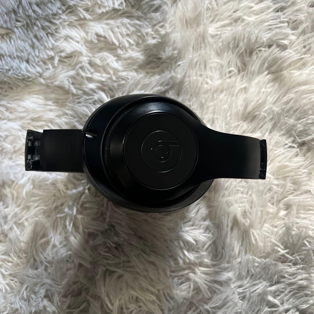 BEATS STUDIO3 ワイヤレスノイズキャンセリングヘッドフォン