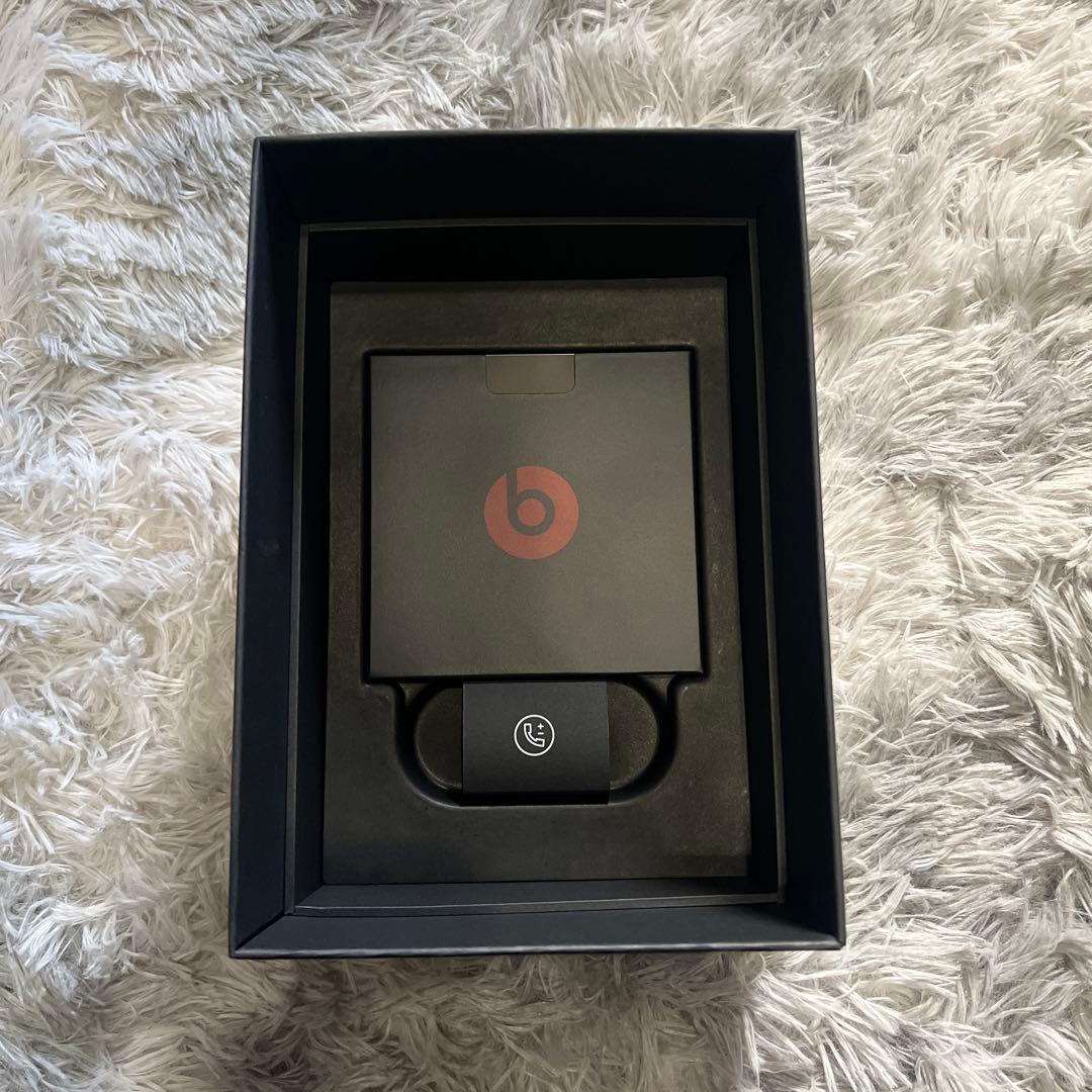 BEATS STUDIO3 ワイヤレスノイズキャンセリングヘッドフォン