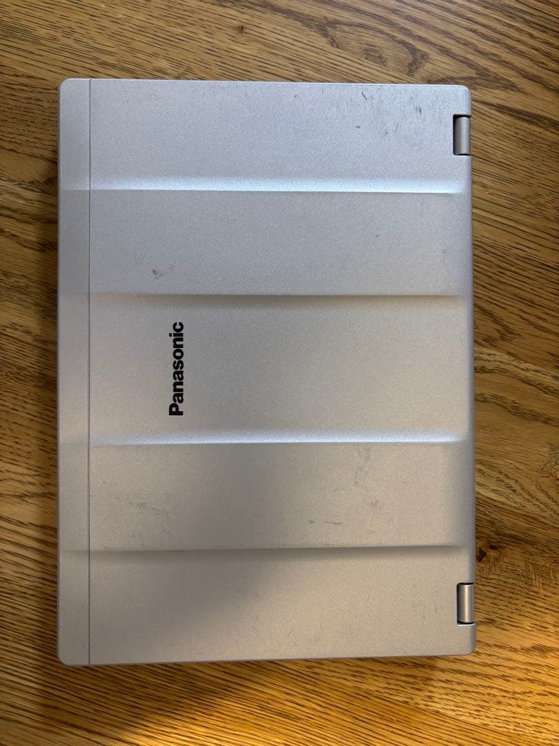 【最安値】レッツノートPC