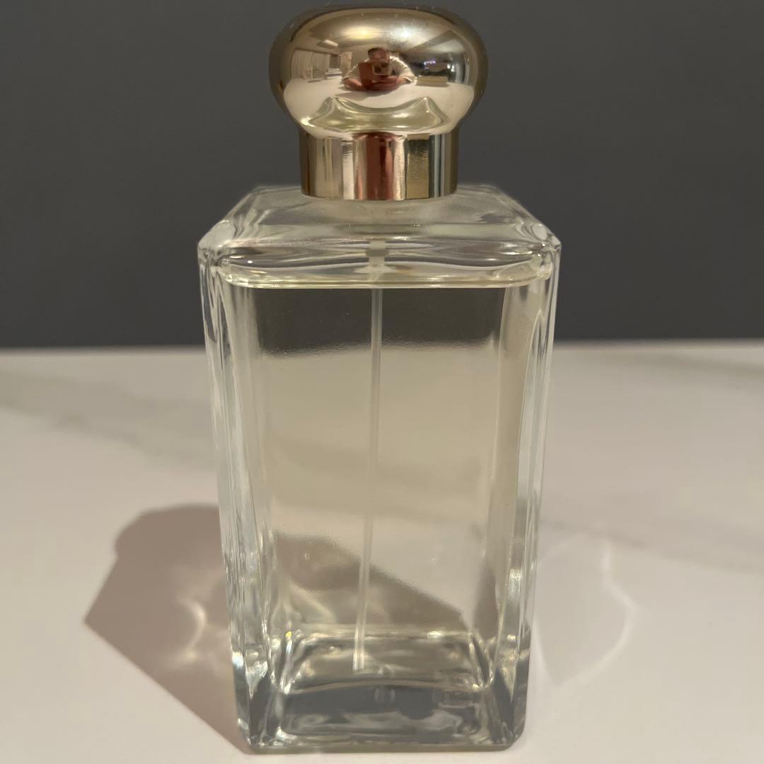 香水(女性用) JO MALONE BLACKBERRY&BAY 100ml
