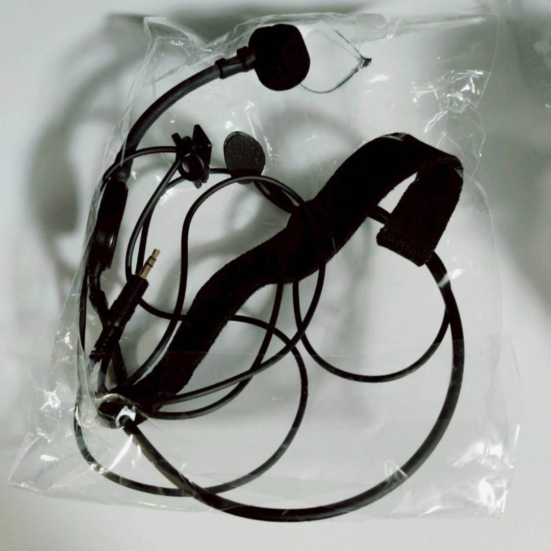限定 TOA くまモン ハンズフリー 拡声器　Q-ER-1000BK