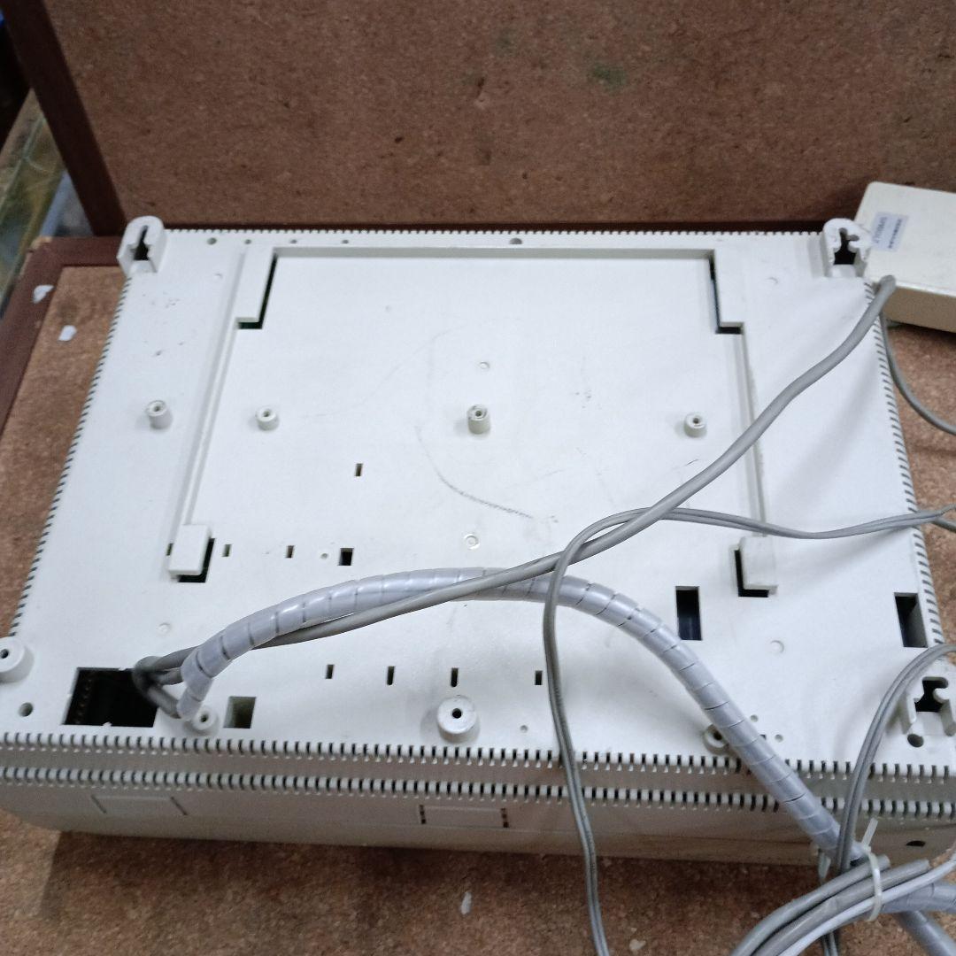 3728)Panasonic ビジネスフォン　主装置　VB-E150