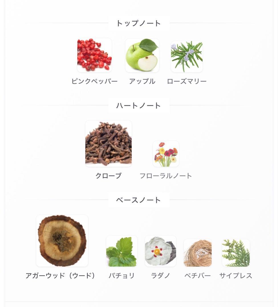 Lattafa Ameer オードパルファム 100ml