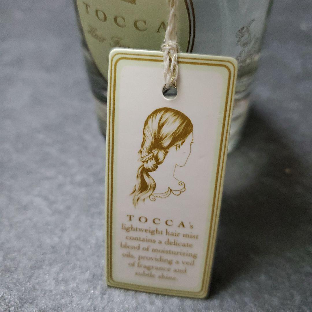 TOCCA トッカ フレグランスセット