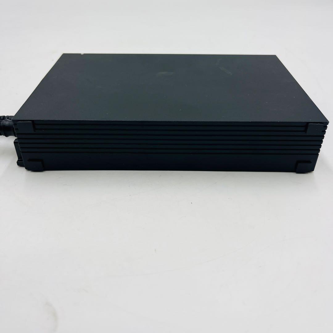 BUFFALO 外付けハードディスク HD-EDS2U3-BD 中古品