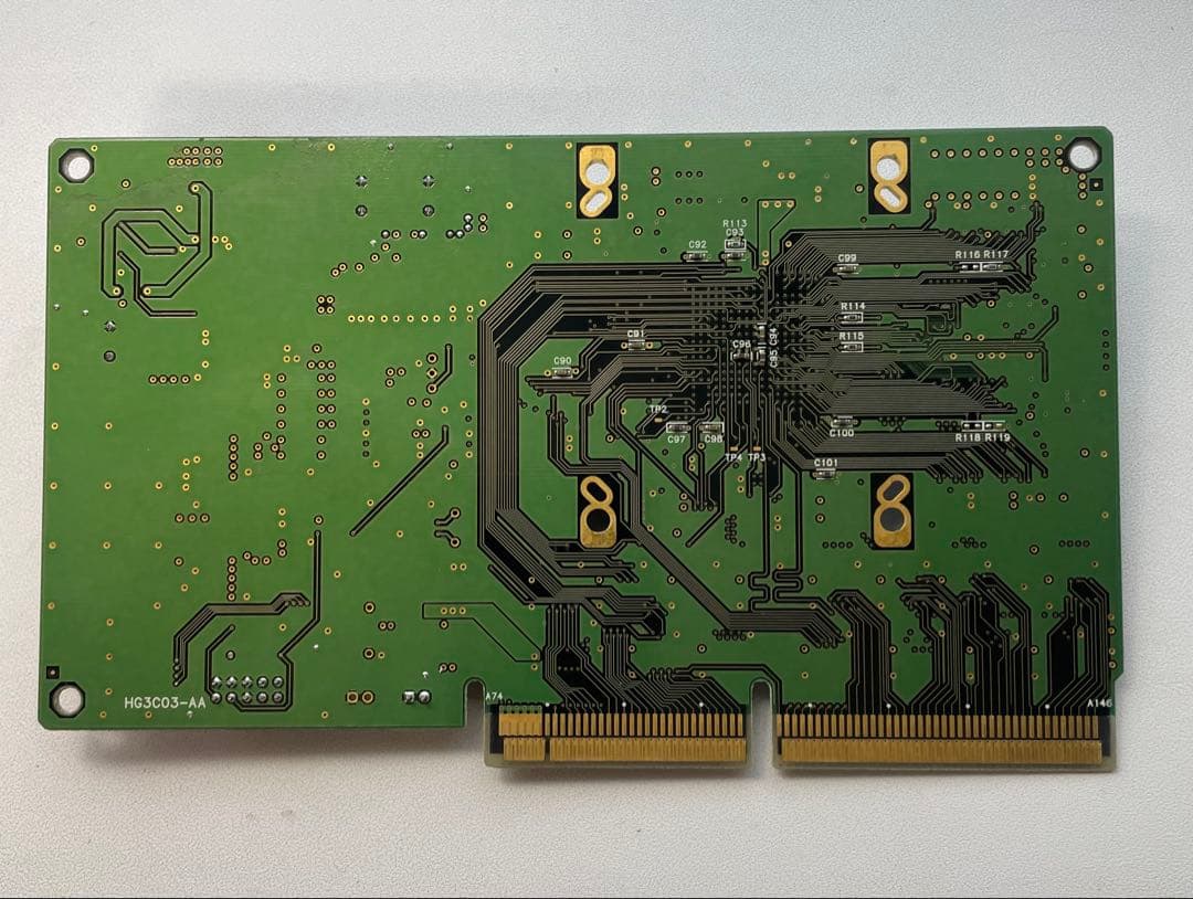 Buffalo MAC G3 PCI アクセラレーター