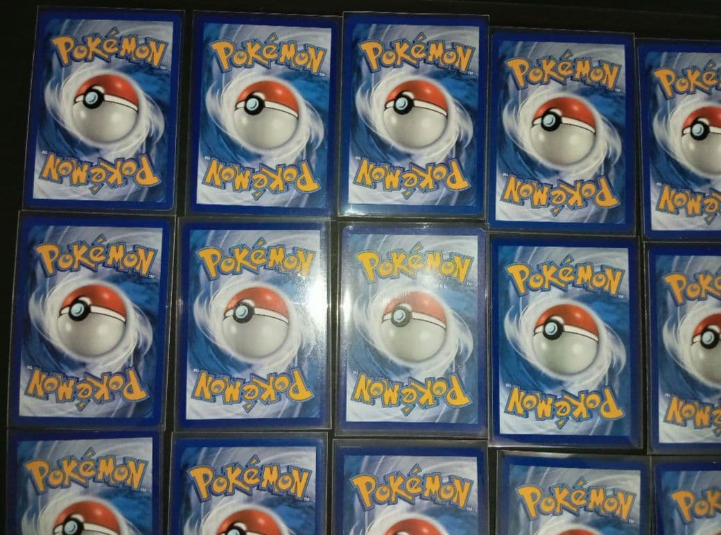 ポケモンカード　ポケカ　海外版　ハロウィン　25th　まとめ売り