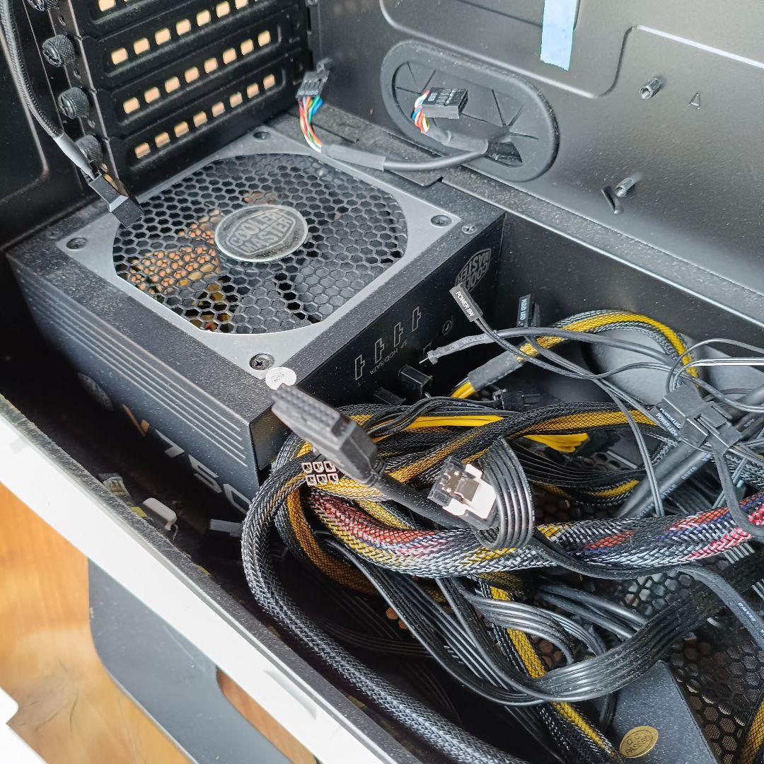Corsaire Graphite Series 780T フルタワーPCケース