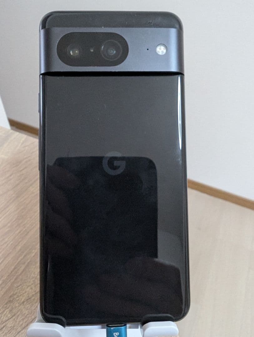 Google Pixel8 128GB ブラック 　ジャンク