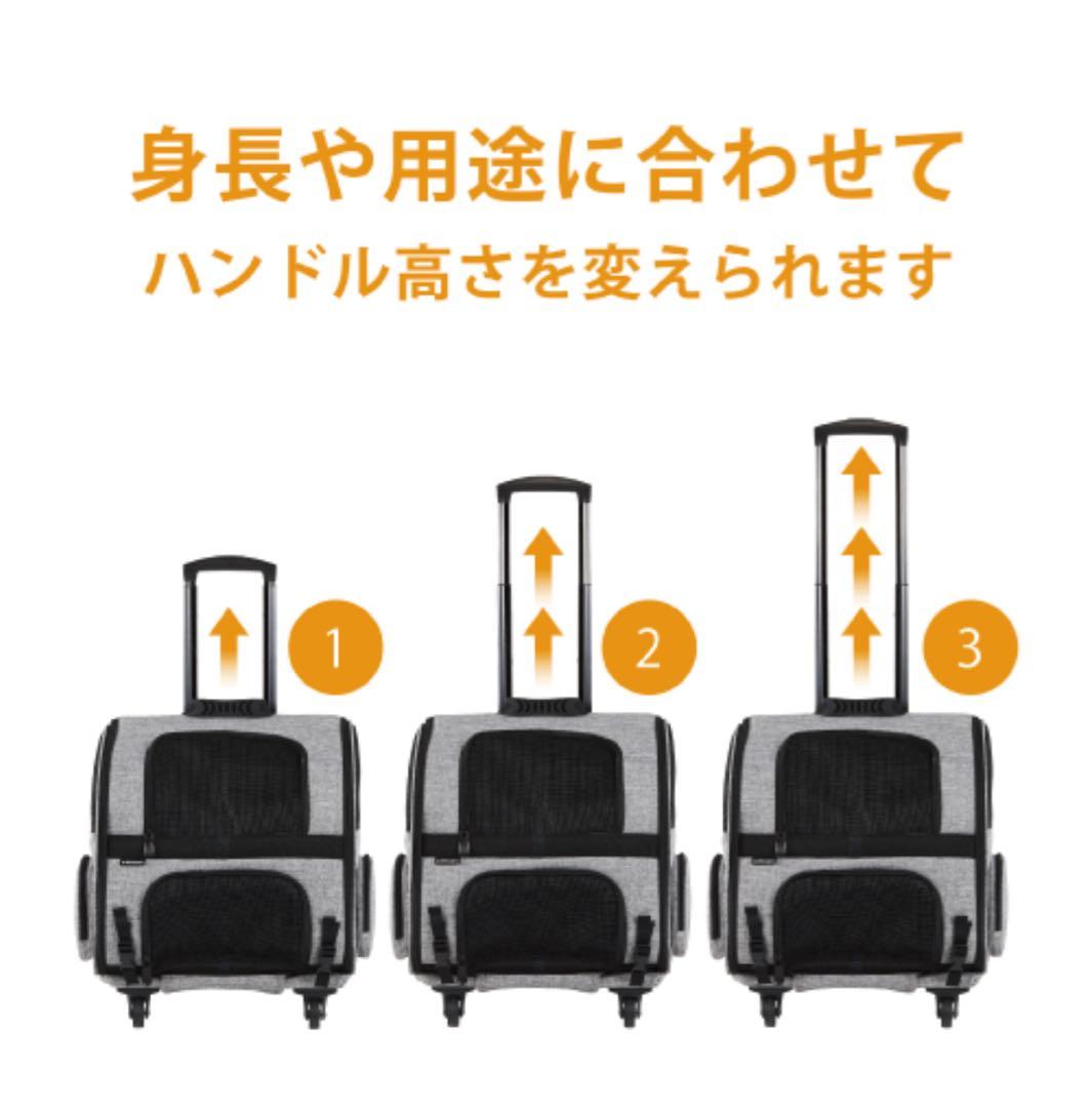 AIRBUGGY フィット