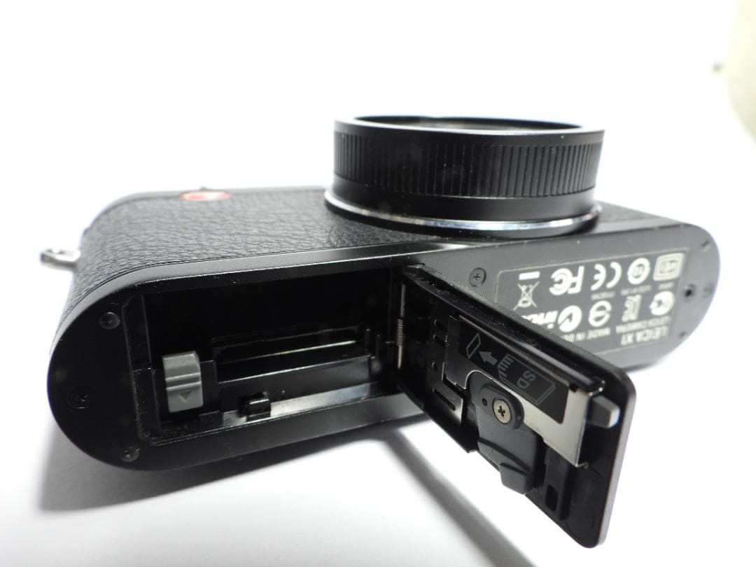ＬＥＩＣＡ　Ｘ１