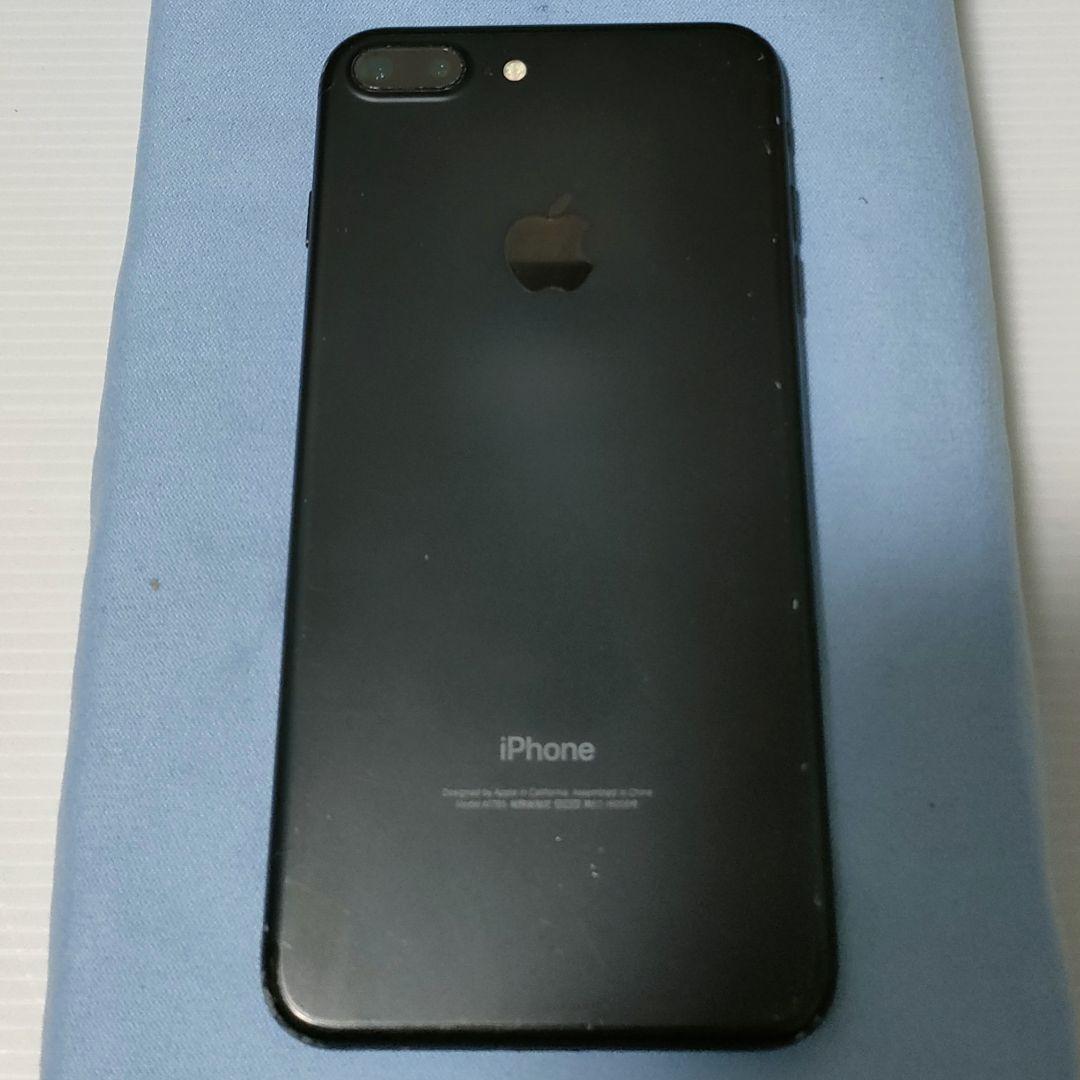iPhone7 Plus 256GB SIMロック解除済
