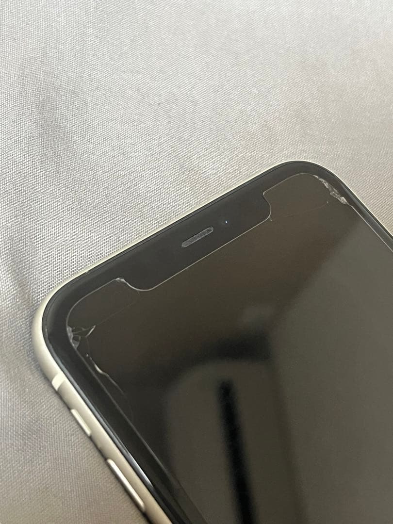 iPhone11 128GB SIMフリー 本体