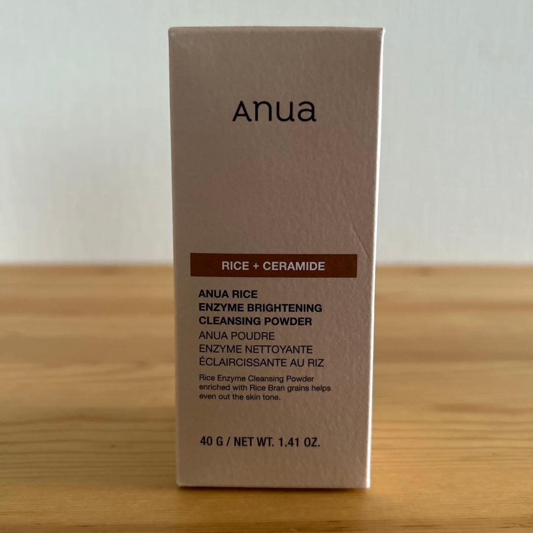 【新品未使用】Anua アヌア 6点 まとめ売り