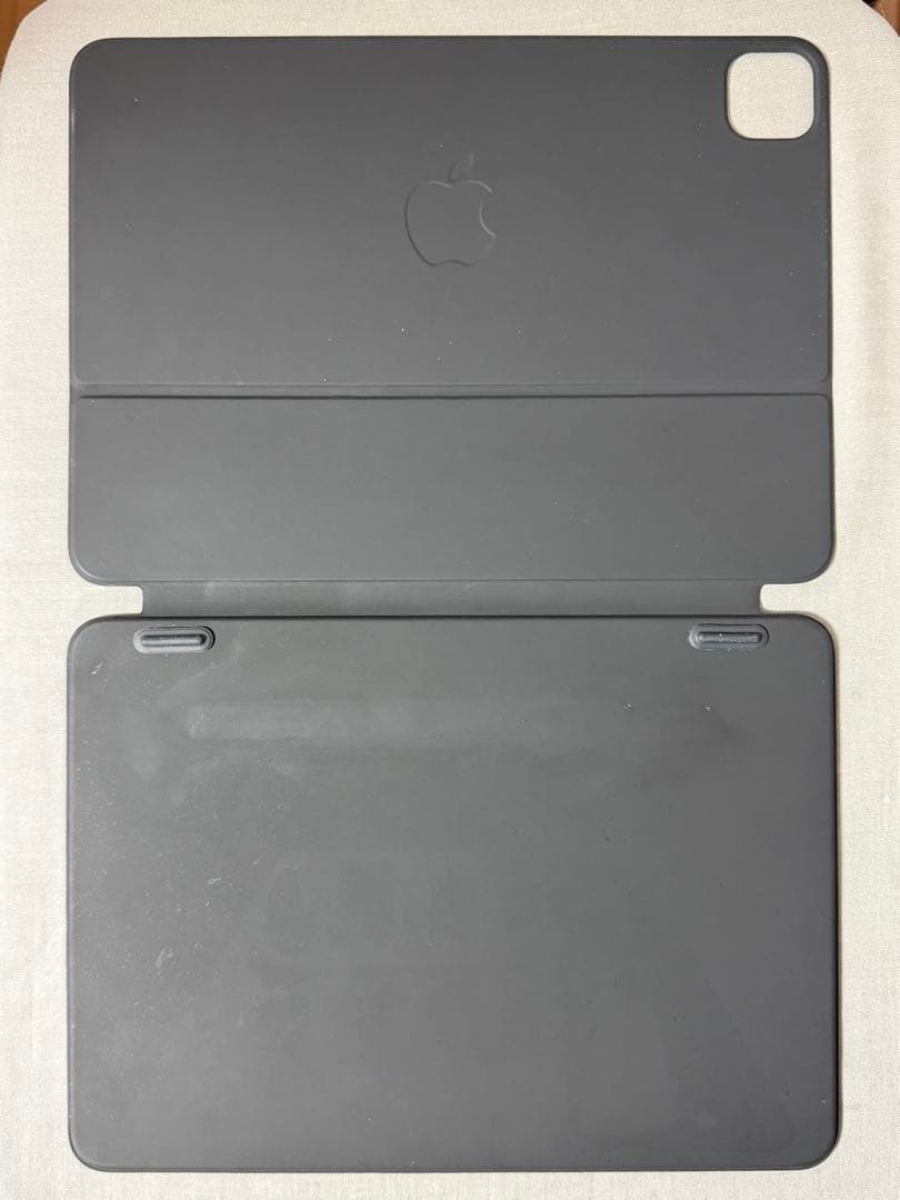 キーボード iPad Smart Keyboard Folio MXNK2J/A A2038